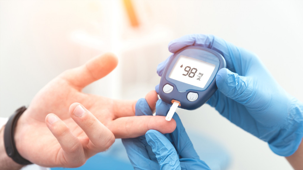 অন্ধত্বের প্রধান কারণ ডায়াবেটিক রেটিনোপ্যাথি, আক্রান্তের হার ২৯%