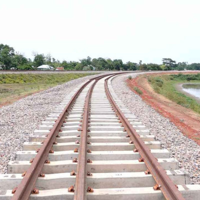 সব প্রস্তুত, প্রস্তুত নয় ‘উদ্বোধন’!