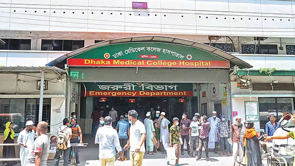 বিয়ের পর জানতে পারলেন স্বামীর তিন বিয়ে, নববধূর আত্মহত্যা