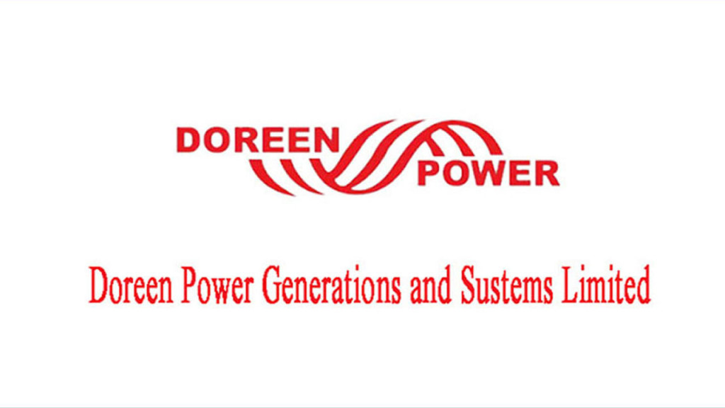 সাধারণ শেয়ার হোল্ডারদের জন্য ডরিন পাওয়ারের লভ্যাংশ ঘোষণা