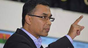 ইন্টারনেট থেকে তারেকের বক্তব্য সরানোর আদেশ