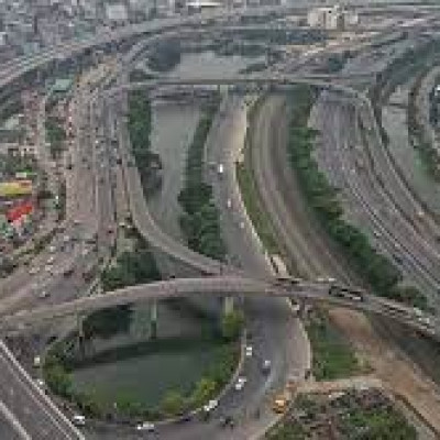 ঢাকার যোগাযোগে নতুন দিগন্ত