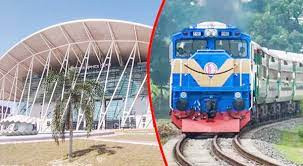 ঢাকা-কক্সবাজার রুটে নতুন ট্রেন পর্যটক এক্সপ্রেস