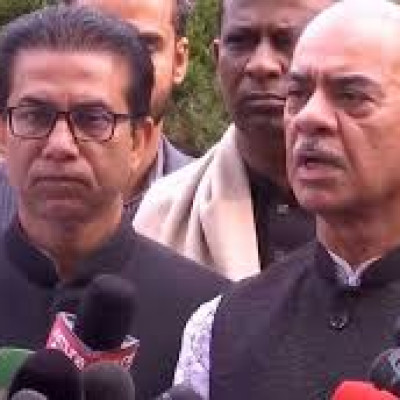 পিলখানার ঘটনার পেছনে যারা আছে তাদের খুঁজে বের করা হবে : ফারুক খান