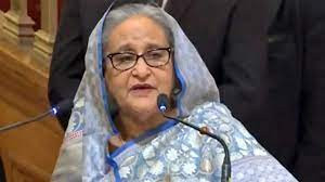 বাংলাদেশ হবে আন্তর্জাতিক বিমান চলাচলের কেন্দ্র