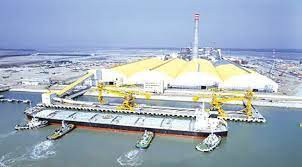 মাতারবাড়ি গভীর সমুদ্রবন্দর চ্যানেল উদ্বোধন ১১ নভেম্বর