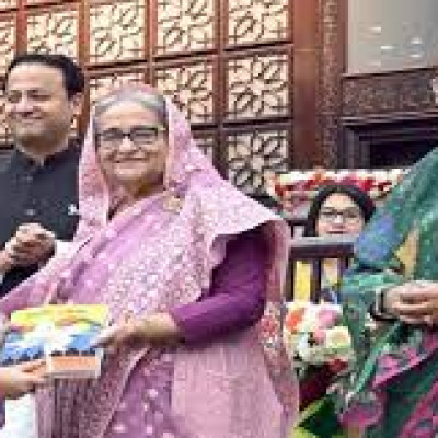 শিক্ষা ব্যবস্থা হবে আন্তর্জাতিক মানের