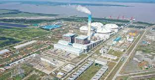 সরবরাহ ঘাটতি সামালে পায়রা তাপ বিদ্যুৎকেন্দ্র