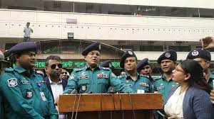 বিদেশি নেতাদের মদদে দেশি এজেন্টের মাধ্যমে নাশকতা করা হচ্ছে