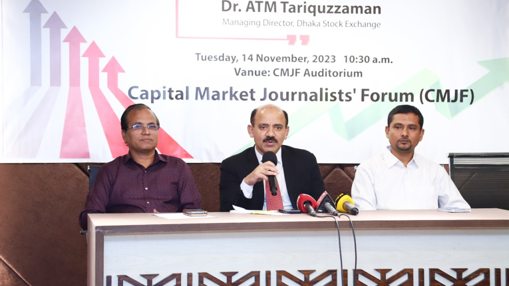 আইপিও যাচাই-বাছাইয়ে স্টক এক্সচেঞ্জের আরও ক্ষমতা থাকা উচিত