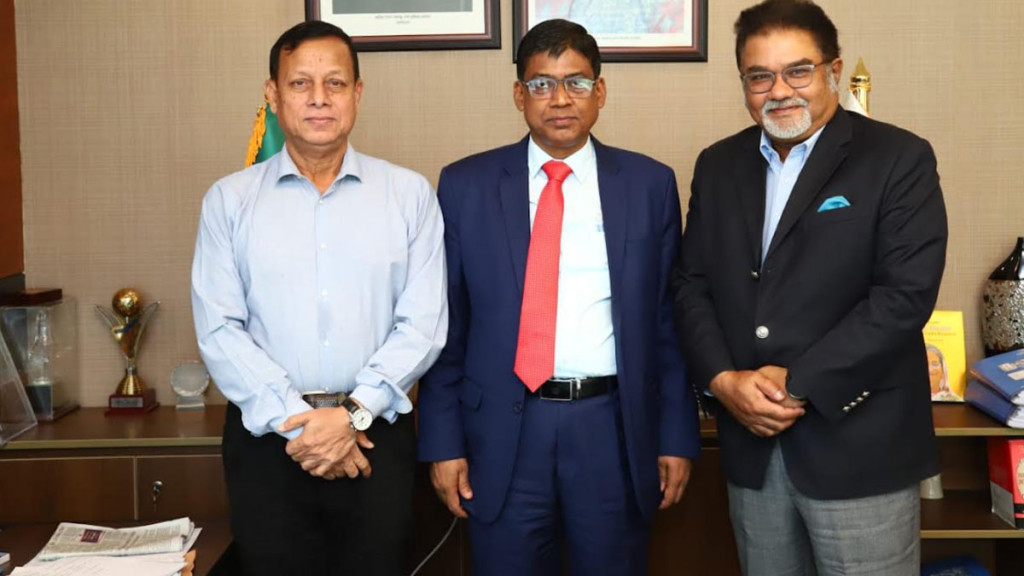 নির্বাচন সামনে রেখে পুঁজিবাজার নিয়ে সতর্ক ডিএসই-সিএসই