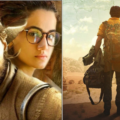 জানা গেল ‘ডাঙ্কি’ মুক্তির নতুন তারিখ