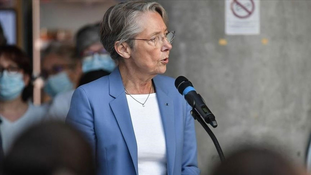 ইহুদি-বিদ্বেষ থেকে সকল ইহুদিকে রক্ষার ঘোষণা ফ্রান্সের