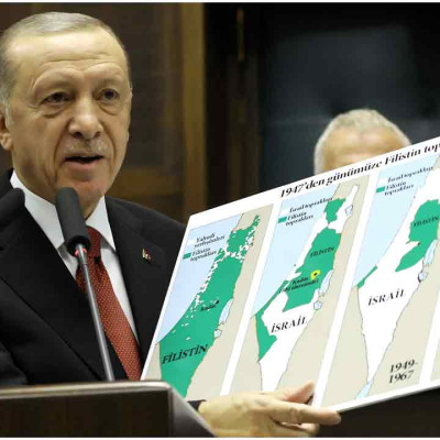 হামাস সন্ত্রাসী সংগঠন নয়, স্বাধীনতাকামী