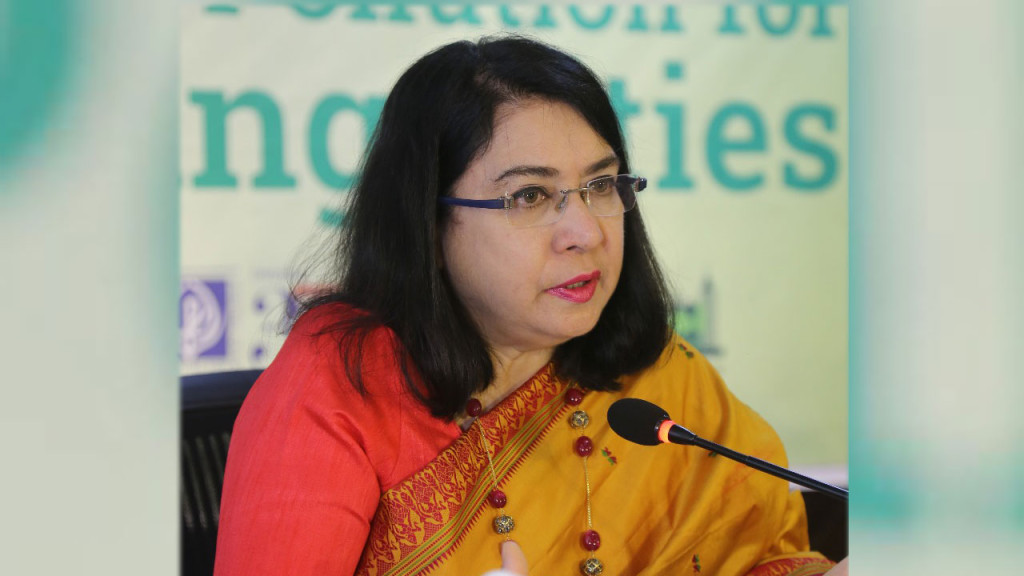 বাধ্যবাধকতা থাকলেও উন্নত দেশ প্রযুক্তি হস্তান্তর করে না