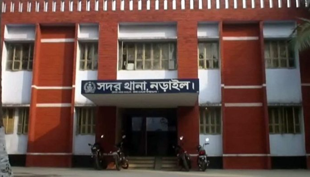 নড়াইলে যুবকের লাশ উদ্ধার