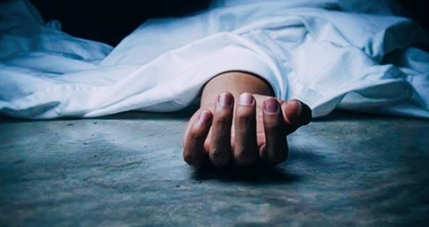 নড়াইলে মাছের ঘেরে যুবকের লাশ!