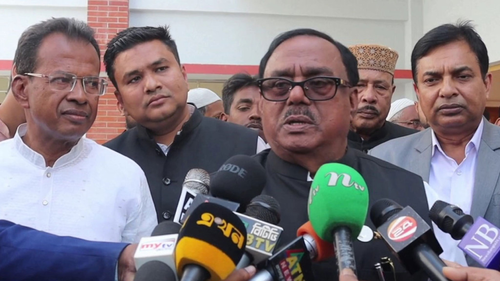 বিদ্যুতের দাম বাড়লেও কৃষকদের কোনো সমস্যা হবে না : খাদ্যমন্ত্রী