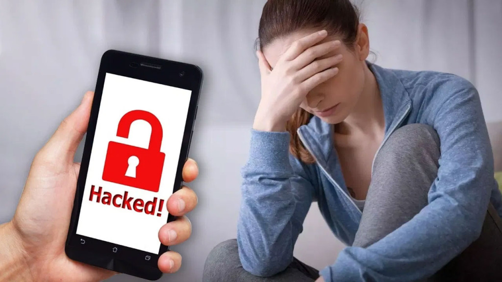 স্মার্টফোন হ্যাক হয়েছে কি না বুঝবেন যেভাবে