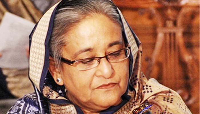 সাবেক ধর্মমন্ত্রী মতিউর রহমানের মৃত্যুতে প্রধানমন্ত্রীর শোক