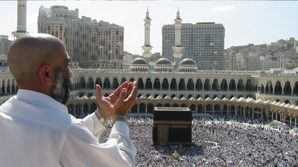 কিবলা নির্ধারণ নিয়ে সন্দেহ হলে যা করবেন