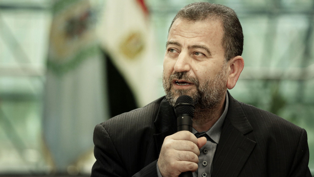 ড্রোন নয় বিমান হামলায় নিহত হন হামাসের উপপ্রধান