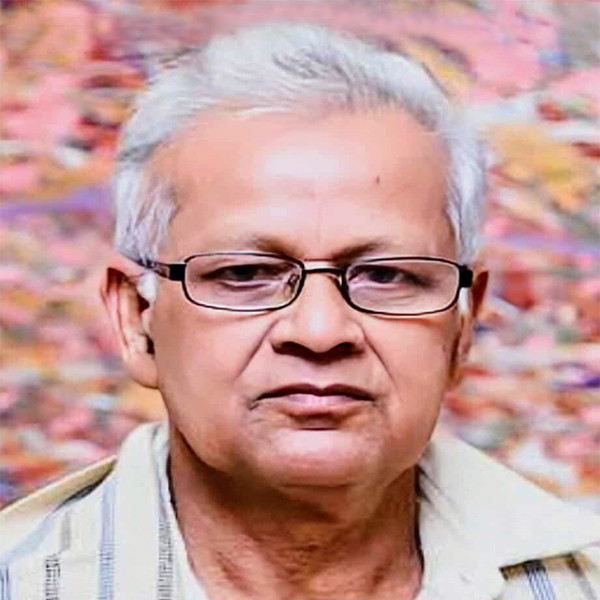 চলে গেলেন বরেণ্য ভাস্কর হামিদুজ্জামান খান: শিল্পের আকাশে নক্ষত্রপতন