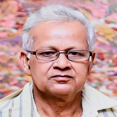 চলে গেলেন বরেণ্য ভাস্কর হামিদুজ্জামান খান: শিল্পের আকাশে নক্ষত্রপতন