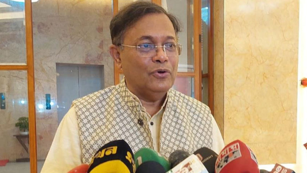 ভারতের নাগরিকত্ব আইন অভ্যন্তরীণ বিষয়, তবে নজর রাখছে বাংলাদেশ