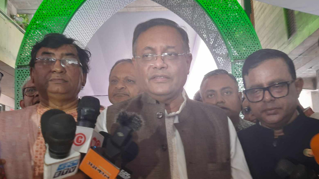 জিয়াউর রহমান মানবতাবিরোধী অপরাধের প্রধান কুশীলব