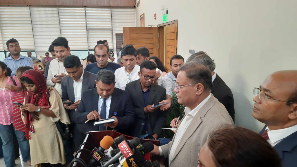 র‌্যাবের নিষেধাজ্ঞা তুলতে যুক্তরাষ্ট্রের ৫ পর্যবেক্ষণ