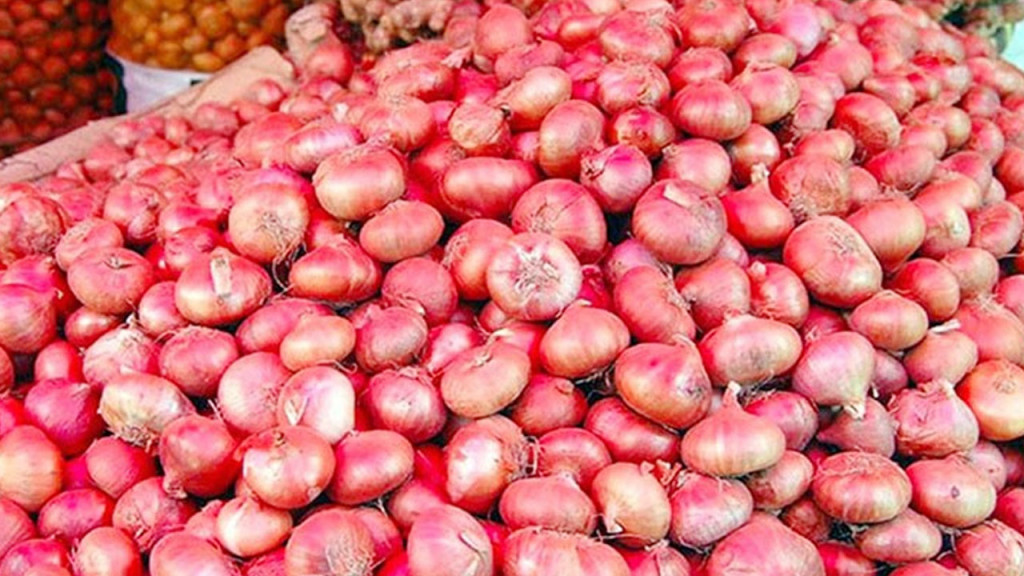 পেঁয়াজ ইস্যুতে নজরদারি বাড়ানোর নির্দেশ প্রধানমন্ত্রীর