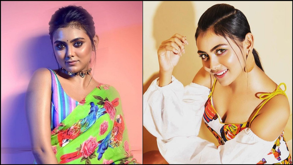 তোপের মুখে খোলামেলা ছবিগুলো সরিয়ে নিলেন শাকিবের নায়িকা