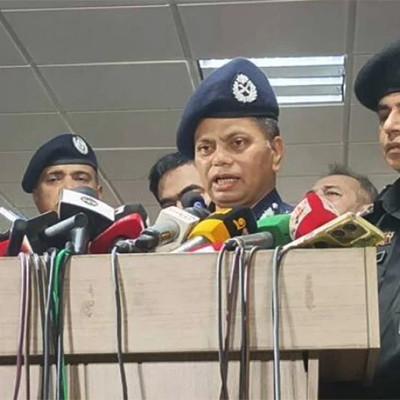 কোটা আন্দোলন দমাতে র‌্যাব-পুলিশের নিহতের সংখ্যা জানালেন আইজিপি