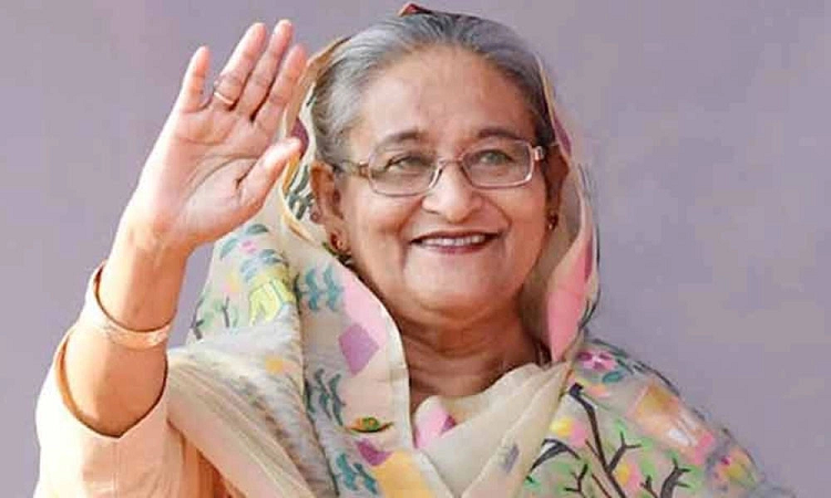 ১৩ নভেম্বর খুলনায় ২৪ প্রকল্প উদ্বোধন করবেন প্রধানমন্ত্রী