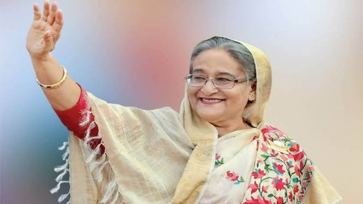 আগামী নির্বাচনে জনগণ স্বাধীনভাবে ভোট দেবে: প্রধানমন্ত্রী