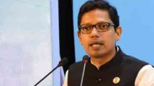 স্মার্ট কর্মসংস্থানের কোনো বিকল্প নেই - জুনাইদ আহমেদ পলক