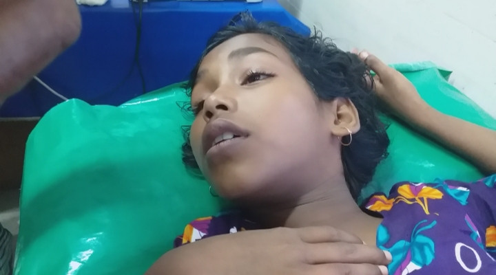 কাশিয়ানীতে এক শিক্ষার্থীকে আঘাত করে অচেতন করার অভিযোগ শিক্ষকের বিরুদ্ধে