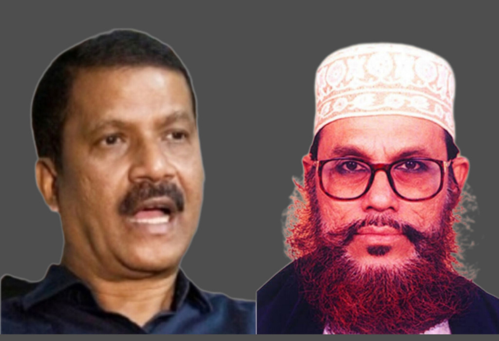 ৩৪ বছর আগে সাঈদীকে নিয়ে যা লিখেছিলেন আসিফ নজরুল