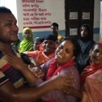 নড়াইলে রান্নার সময় গরম কড়াইয়ের উপর পড়ে গৃহবধুর মৃত্যু