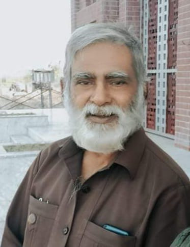 বঙ্গবন্ধুর বিশ্বস্ত মেজর ইয়াকুব শেষ বয়সে সাক্ষাৎ পেতে চান প্রধানমন্ত্রী শেখ হাসিনার