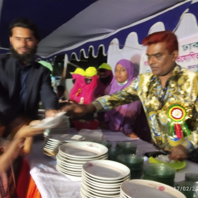 ক্রীড়া প্রতিযোগিতার মাধ্যমে শিক্ষার্থীদের মধ্যে নেতৃত্বের বিকাশ ঘটবে-এম এ মান্নান মনির