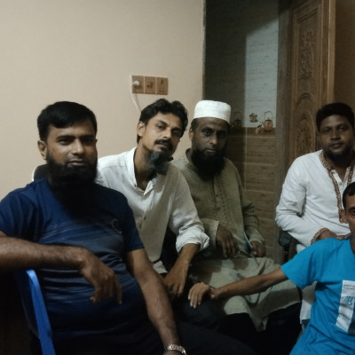 হস্তশিল্পী কারচুপি হ্যান্ড এমব্রয়ডারী শ্রমিক ফেডারেশনের কমিটি গঠিত