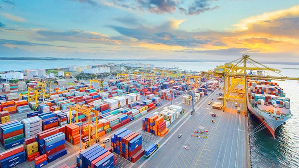 রপ্তানি আয়ে ইতিবাচক প্রবৃদ্ধি অব্যাহত, মার্চে বেড়েছে ১০ শতাংশ