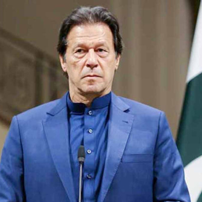 ইমরানকে পিটিআইয়ের প্রতীক বাতিলের হুমকি ইসিপির