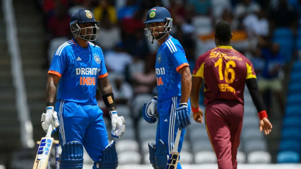 ম্যাচ হারের সঙ্গে জরিমানাও গুনল ভারত