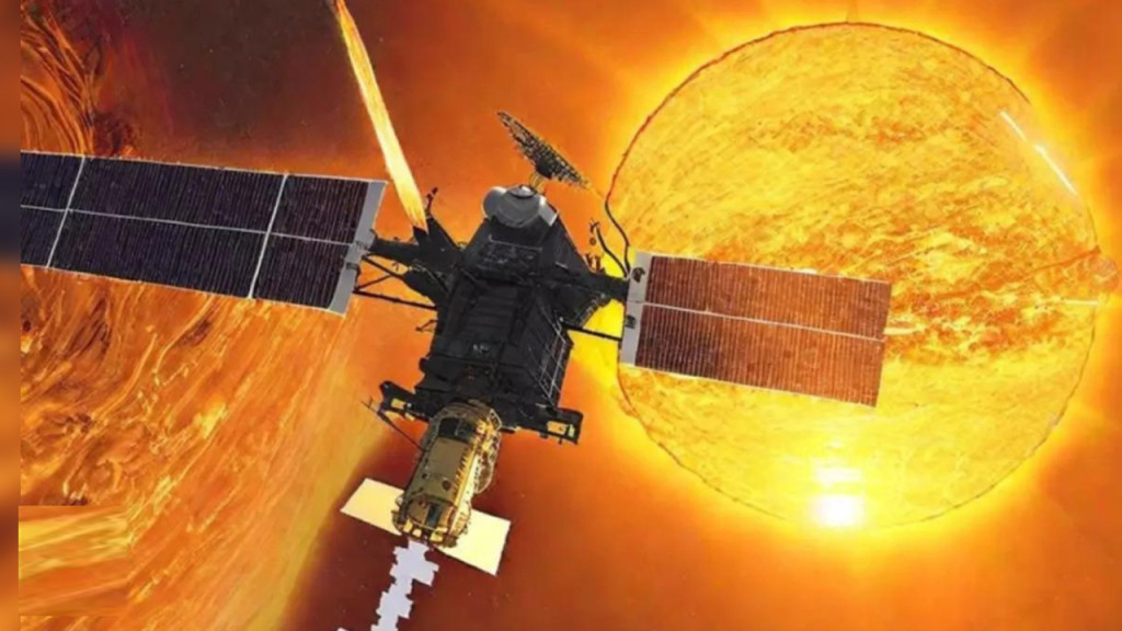 আজ চূড়ান্ত কক্ষপথে পৌঁছাবে ভারতের সৌরযান