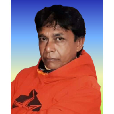 নড়াইলের সাংবাদিক সাথী তালুকদার স্টোক করে মারাত্মক অসুস্থ!