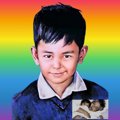 শেখ রাসেলের আজ ৬০তম জন্মদিন