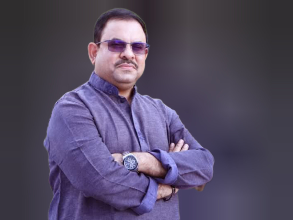 নড়াইলে সাত মাস পর নিলু খানের বাড়ি ভাঙচুরের মামলা